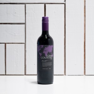 Long Country Merlot 2020 - £7.25 - Experience Wine